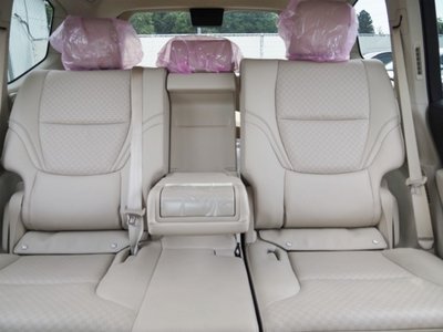 صورة مصغرة 28 لـ 2023 Toyota LAND CRUISER 300