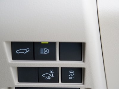 صورة مصغرة 62 لـ 2023 Toyota LAND CRUISER 300