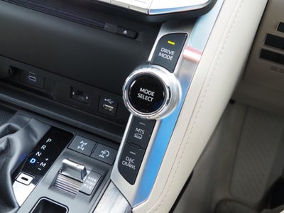 صورة مصغرة 57 لـ 2023 Toyota LAND CRUISER 300