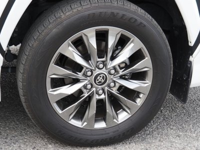 صورة مصغرة 19 لـ 2023 Toyota LAND CRUISER 300