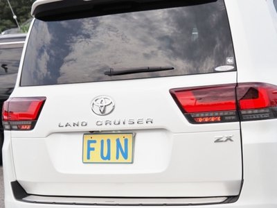 صورة مصغرة 16 لـ 2023 Toyota LAND CRUISER 300