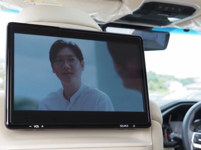 صورة مصغرة 33 لـ 2023 Toyota LAND CRUISER 300