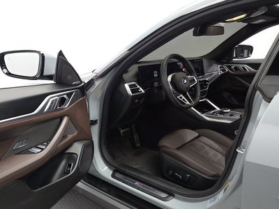 2025 BMW I4 photo 10