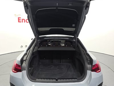صورة مصغرة 20 لـ 2025 BMW I4
