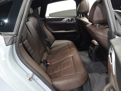 صورة مصغرة 12 لـ 2025 BMW I4