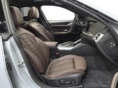 صورة مصغرة 11 لـ 2025 BMW I4