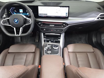 2025 BMW I4 photo 5