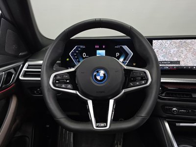 صورة مصغرة 13 لـ 2025 BMW I4