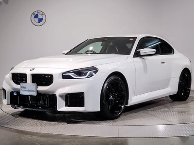 BMW M2 COUPE - 1