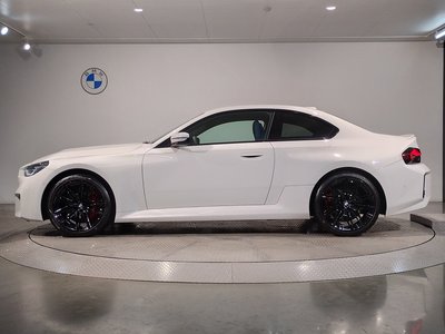 BMW M2 COUPE - 7