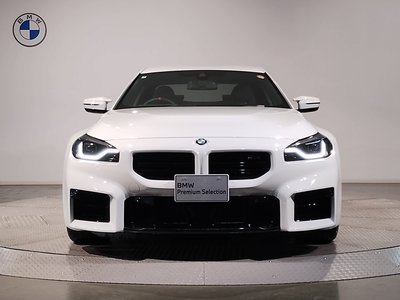 BMW M2 COUPE - 6