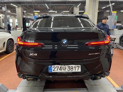 BMW X4 - 3