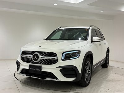 2023 Mercedes-BENZ GLB 照片 1