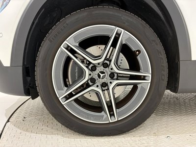 صورة مصغرة 29 لـ 2023 Mercedes-BENZ GLB