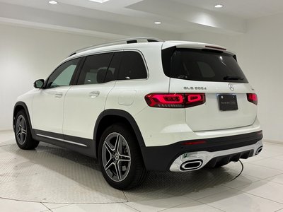 2023 Mercedes-BENZ GLB 照片 3