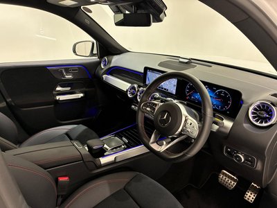 2023 Mercedes-BENZ GLB 照片 2