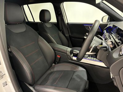 صورة 4 لـ 2023 Mercedes-BENZ GLB