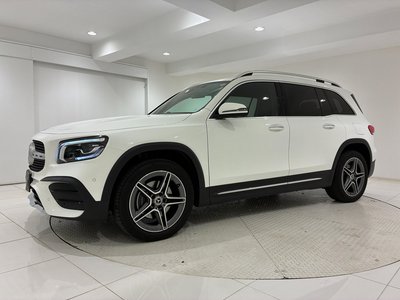 صورة مصغرة 15 لـ 2023 Mercedes-BENZ GLB