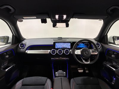 صورة مصغرة 32 لـ 2023 Mercedes-BENZ GLB
