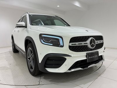 صورة مصغرة 14 لـ 2023 Mercedes-BENZ GLB