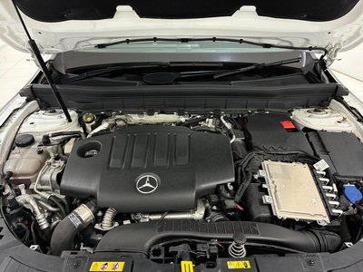 صورة مصغرة 27 لـ 2023 Mercedes-BENZ GLB