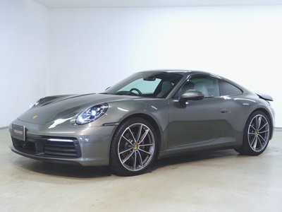 صورة 1 لـ 2022 Porsche 911