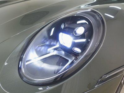 صورة 3 لـ 2022 Porsche 911