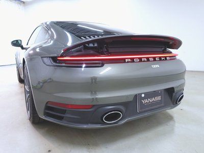 صورة 6 لـ 2022 Porsche 911