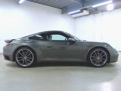 صورة 8 لـ 2022 Porsche 911