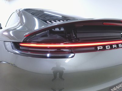 صورة 5 لـ 2022 Porsche 911