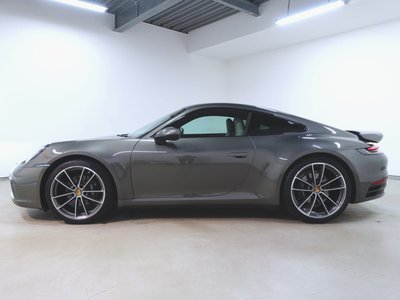 صورة 4 لـ 2022 Porsche 911
