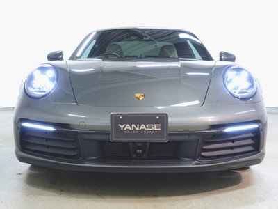 صورة 2 لـ 2022 Porsche 911