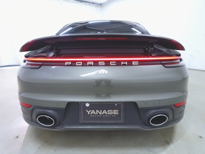 صورة 7 لـ 2022 Porsche 911