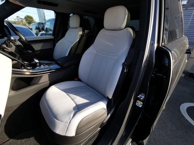 صورة مصغرة 24 لـ 2023 LAND Rover RANGE ROVER SPORT