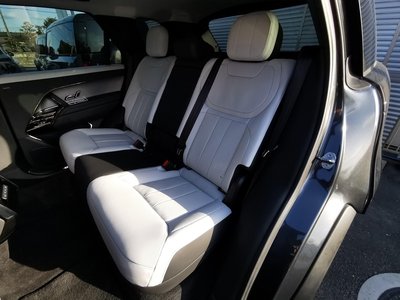 صورة مصغرة 25 لـ 2023 LAND Rover RANGE ROVER SPORT