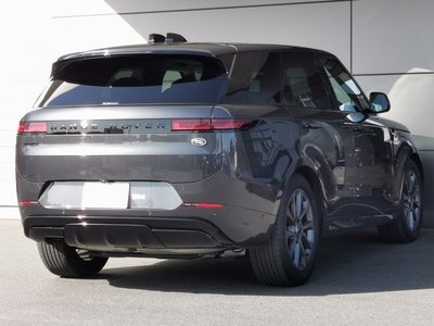 صورة مصغرة 33 لـ 2023 LAND Rover RANGE ROVER SPORT