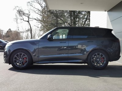 صورة مصغرة 32 لـ 2023 LAND Rover RANGE ROVER SPORT