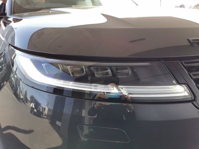 صورة مصغرة 26 لـ 2023 LAND Rover RANGE ROVER SPORT