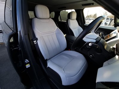 صورة مصغرة 23 لـ 2023 LAND Rover RANGE ROVER SPORT