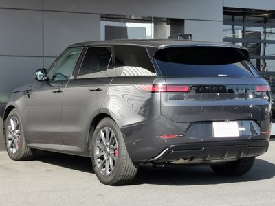 صورة مصغرة 35 لـ 2023 LAND Rover RANGE ROVER SPORT