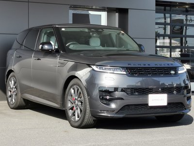 صورة مصغرة 30 لـ 2023 LAND Rover RANGE ROVER SPORT