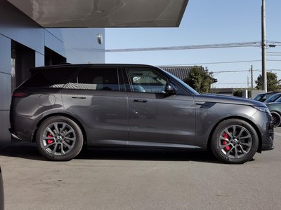 صورة مصغرة 31 لـ 2023 LAND Rover RANGE ROVER SPORT