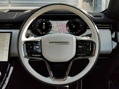 صورة مصغرة 11 لـ 2023 LAND Rover RANGE ROVER SPORT