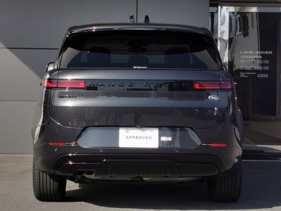 صورة مصغرة 34 لـ 2023 LAND Rover RANGE ROVER SPORT