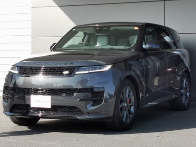 صورة مصغرة 29 لـ 2023 LAND Rover RANGE ROVER SPORT