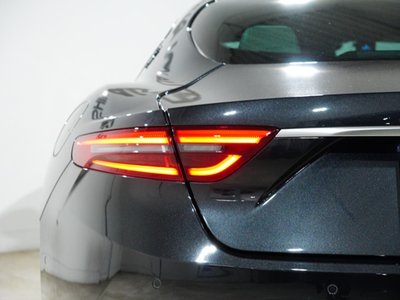 MASERATI GRANTURISMO - 7