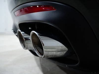 MASERATI GRANTURISMO - 8