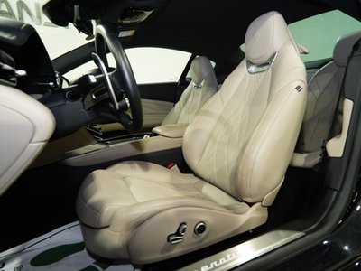 MASERATI GRANTURISMO - 3