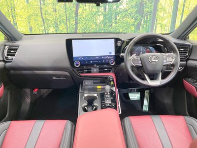 LEXUS NX - 2