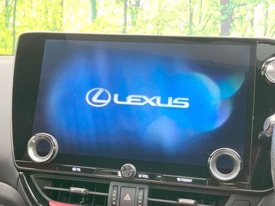 LEXUS NX - 4